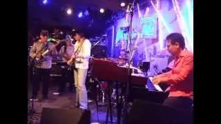 DAYBREAK「Smile of You」＠Crocodile