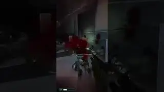 Slow Motion Gameplay (1) | F.E.A.R.