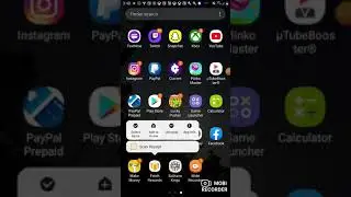 Free money by scanning receipts 