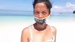 Langub Beach Malapascua Island