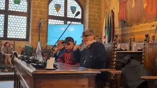 2025. Incontri SCUOLE 21/22 Novembre 2025. Liceo 