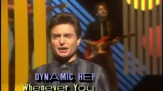 Dynamic Hepnotics - Whenever you're Ready (1985)