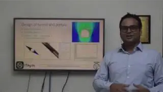 Vlog #1(India): Planning and designing tunnel in non-urban locations