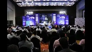 Glimpses of Huawei presents Future Packet Transport Networks Conference 2017