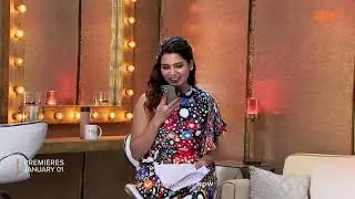 Sam Jam Promo _ Allu Arjun _ Allu Arvind _ Samantha Akkineni _ An aha Original _ Premieres 31.12.20