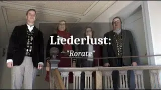 Liederlust ♪ 38: 