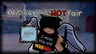 THIS UPDATE MADE FIENDS BROKEN