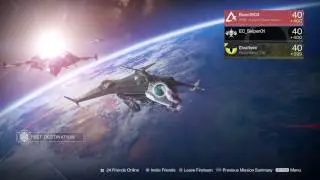 Queensbreakers bow in Trials of Osiris!