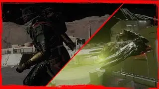 THARGOID RESTORE MISSION | ELITE DANGEROUS: ODYSSEY
