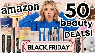 50 Hottest Cyber Monday Beauty Deals 2025 &mdash; Up to 58% OFF! Trending & Selling Out FAST