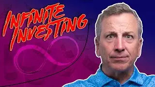 Infinite Returns: The Secret to Tax-Free Wealth
