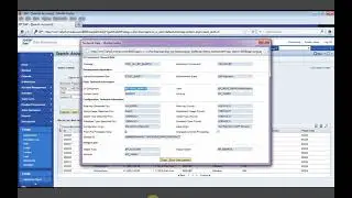 SAP CRM - BOL vs GenIL - parte 5