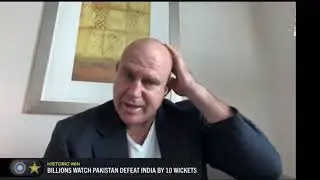 matthew Hayden |Pakistan Batting coach | latest interview with Australians.
