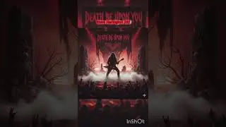 Death Be Upon You pt 2 | Extreme Heavy Metal Video | Official