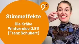 Einsingen um 9 (29.1.26) mit Julia Schiwowa