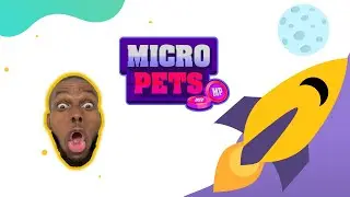 MICROPETS (PETS) -  Crypto Token -  EXPLOSIVE NEWS !!!  Super Bowl Week -  Analysis  🚀🚀🚀