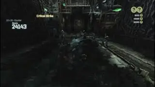Hells gate challenge map