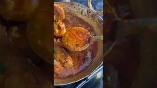 Dhaba Chicken #chickenrecipe #chickencurry #shortsyoutube