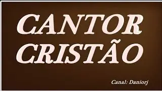 Cantor cristao  hino  150 Pai nosso