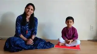 Gopala Gopala | Easy Bhajans for kids | Bhakthi songs | Kid’s bhajans | Southern Sankirtan
