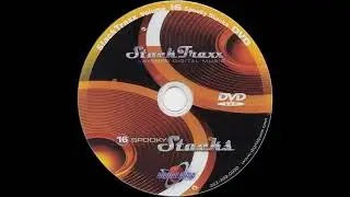 Monster Hustle - 0:30 &mdash; StackTraxx Volume 16: Spooky Stacks (D.V.D. Album) &mdash; Audio