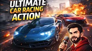 Best car game 