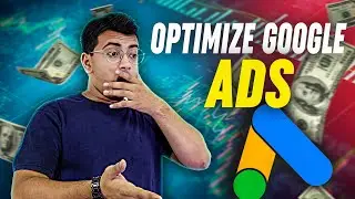 Business Rocket Banao with Google Ads🚀 || Optimize your Google Ads