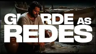 GUARDE AS REDES | HIPHOP GOSPEL - Música sobre Identidade, Chamado e Santidade - Geração Incendiada