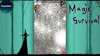Гнев небес (Штормбрингер) (Деус) || Empyrean Wrath (Stormbringer) (Deus) [Magic Survival Test#50]