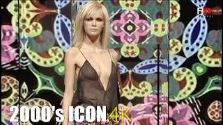 4K | Легенда 2000-х годов: ДЕВИ ДРИГЕН | Ремастеринг — Fashion Channel