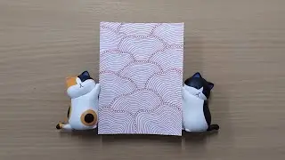 EP0288_Zentangle Art❤️ ลายเส้นง่ายๆ สร้างสมาธิ เพื่อผ่อนคลายง่ายๆ ก่อนนอน 😴😴😴