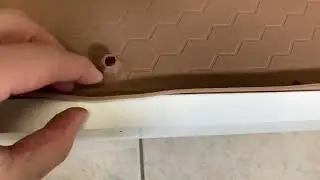 Under Sink Mat, 34' x 22' Silicone Under Sink Liner, Waterproof Shelf Liner Review, Straightforward