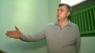(12+) Результат умной коммуникации на улице Институтской