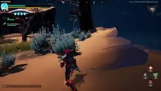 Dauntless - Easy Riftstalker Kill