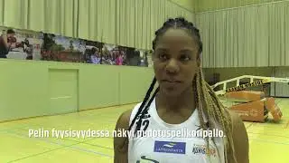 Natalie Day: 