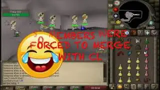 GSG Close Abos (Officially): Suiciders, Victims, Internet Thugs | 7b+ loot. logs & Audio