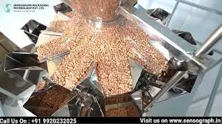 STOP Wasting Time on Manual Packing with Peanuts Packing Machine!