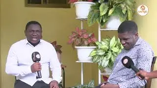 Emmanuel Mzena afunguka ukweli namna alivyokutana na rais samia / ukweli kuhusu taasisi huu hapa .