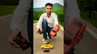 Mirana Tracer Remote Control High Speed Drift RC Vehicle #car #rccar #truck #jcb #toys
