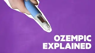 What You Should Know About The 'Miracle' Weight Loss Drug Ozempic