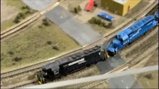 🔴Live Medina Train Show N, HO and O Gauge Trains 12/7/2025 at 1:35 PM