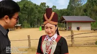 Yuav Ncaim Kuv Mus MesKas English