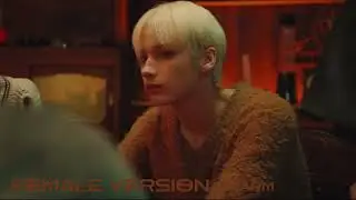TXT FROST FEMALE VERSION 