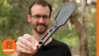Sea to Summit Folding Spatula