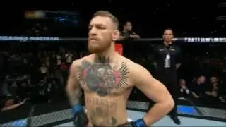 UFC 205 - Alvarez vs McGregor (FULL FIGHT) Part 1
