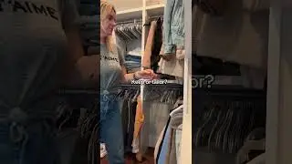 This isn&rsquo;t just a closet clean-out&mdash;it&rsquo;s the first step to a wardrobe that actually works