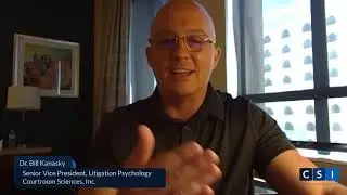 The Litigation Psychology Podcast #75 - Frequently Asked Questions