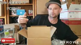 ANOTHER POPTOPIA MYSTERY BOX AND A RAFFLE WIN FROM BLACK HOOD COLLECTIBLES!!! CHECK IT OUT!!!