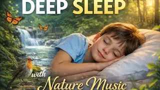 Deep Sleep with Nature Music #nightout #viral #kknimoj #shorts #reels #youtube #love #vlog #views