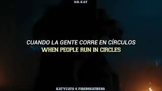 Imagine Dragons - Mad World (Sub Espa&ntilde;ol) Riverdale